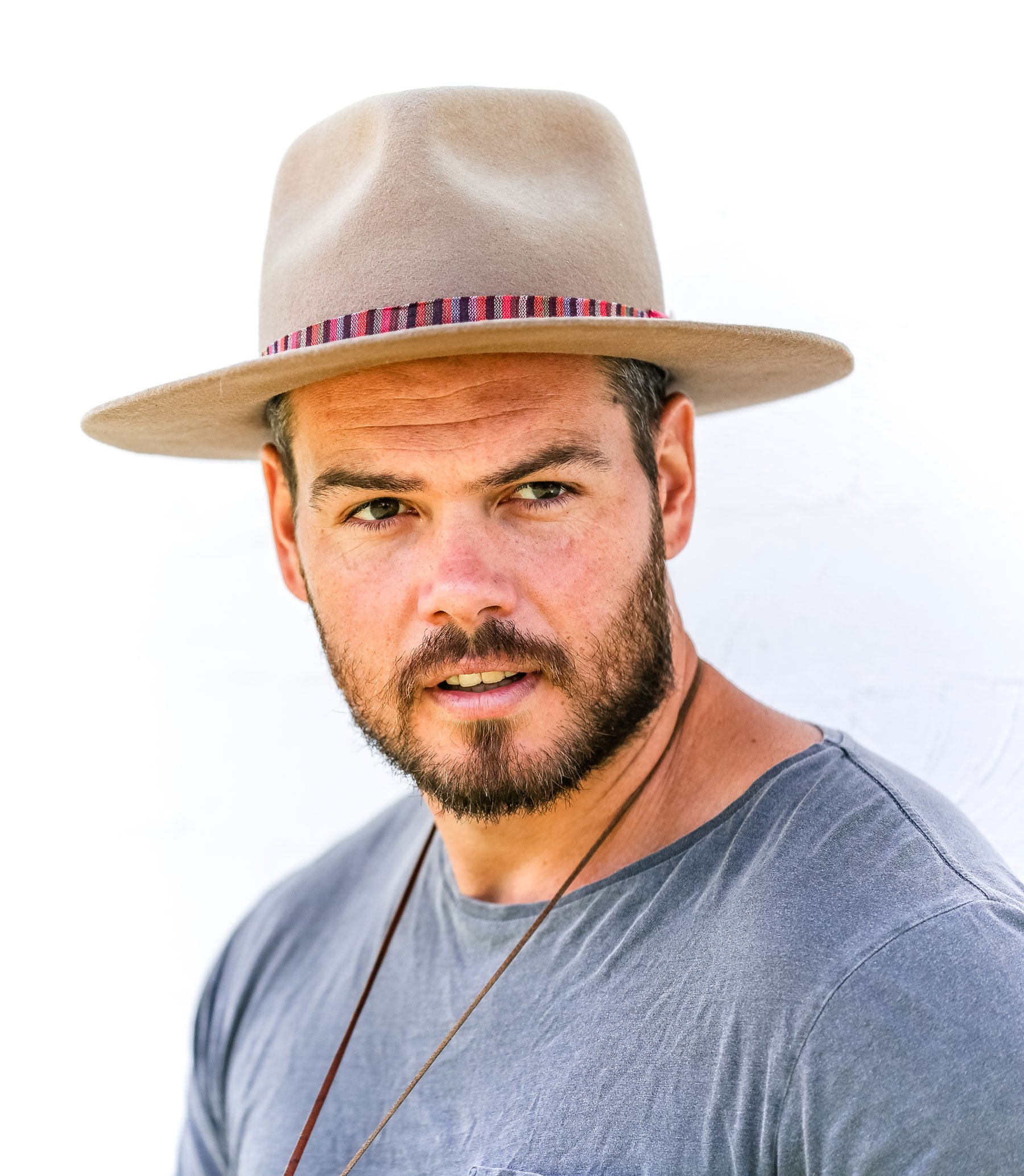 Benny Walker