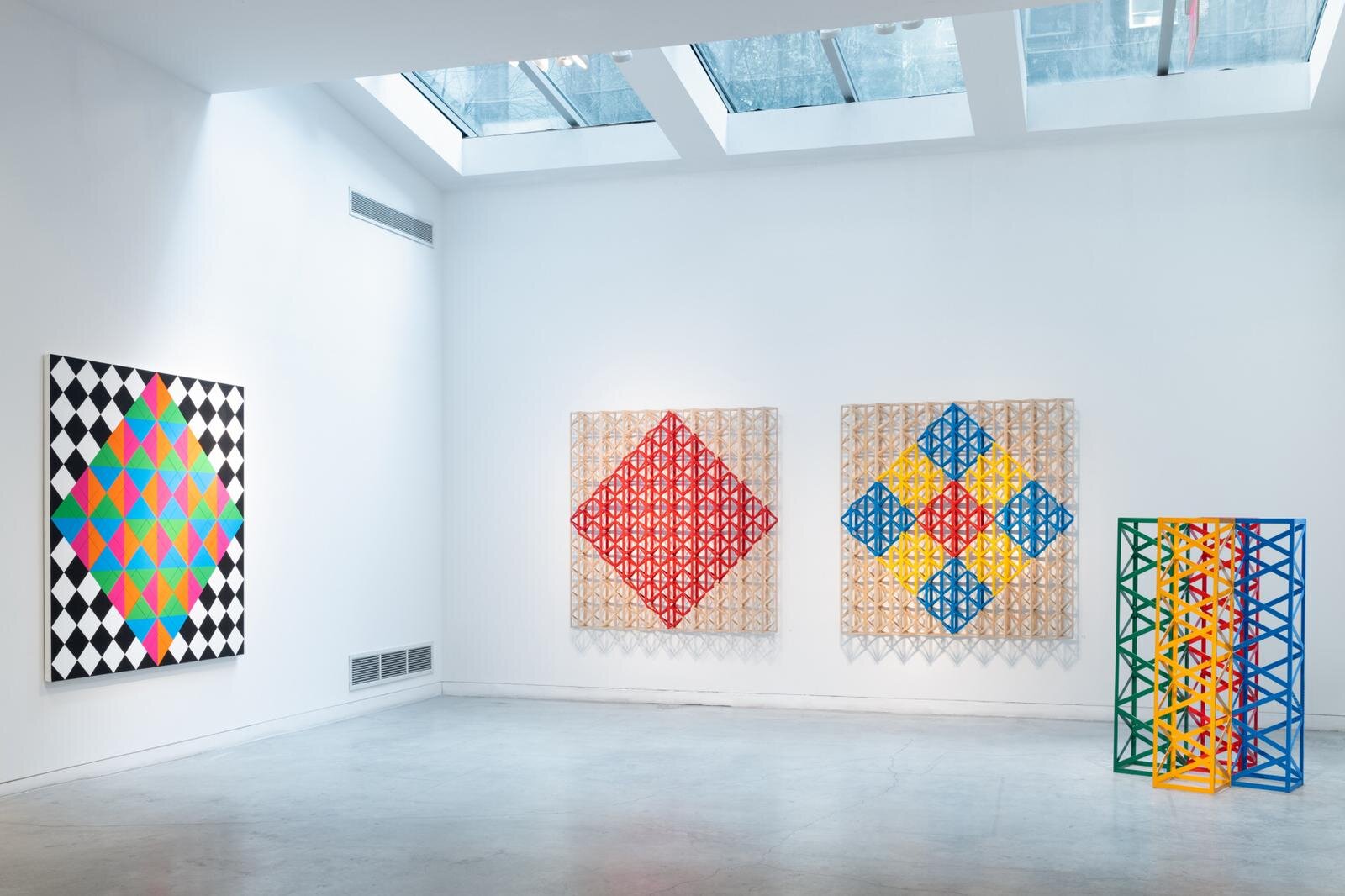 The Life and Work of Rasheed Araeen- An Ode to Artistry — The Terrene