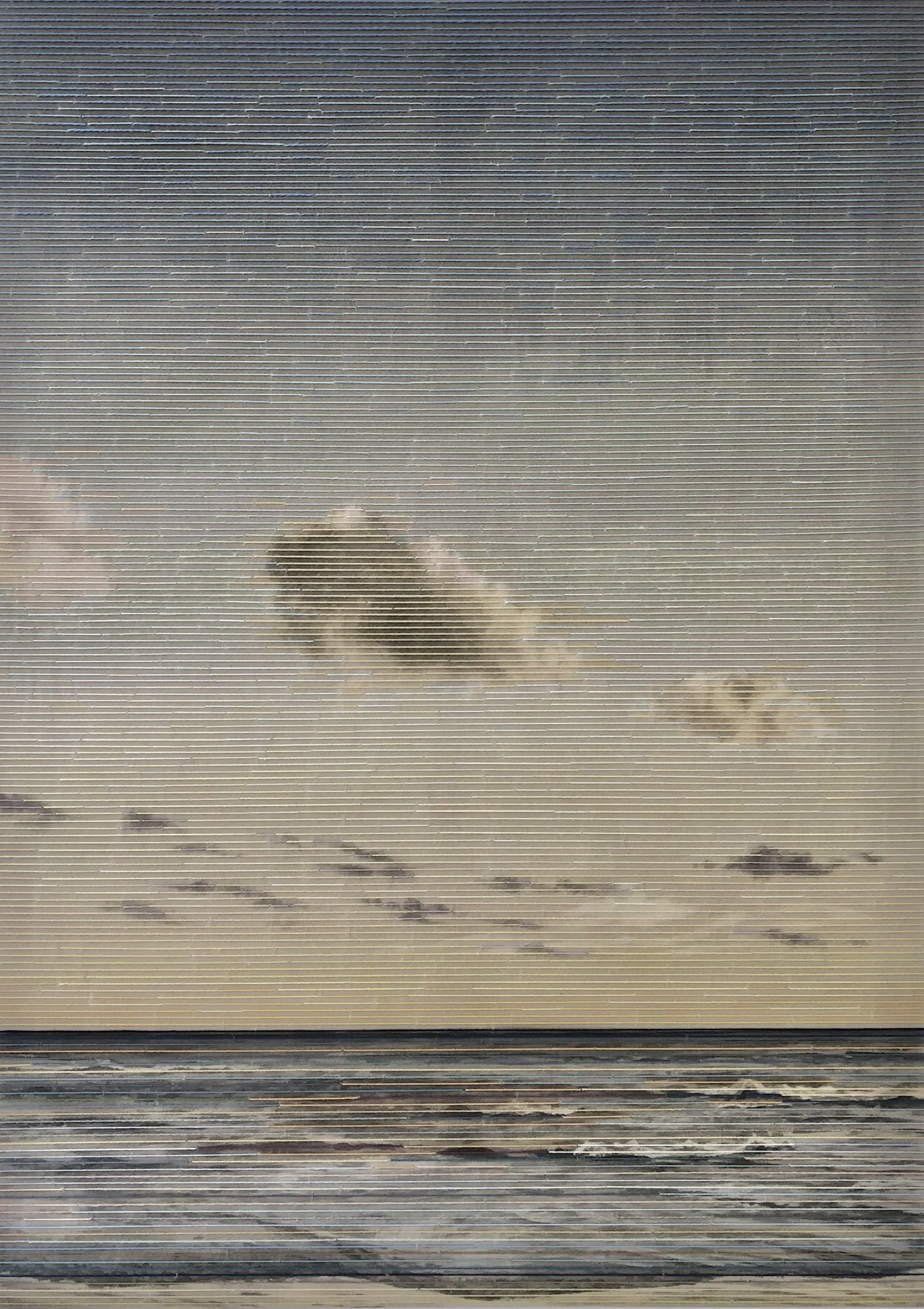 Seaviews collection by Linda Männel