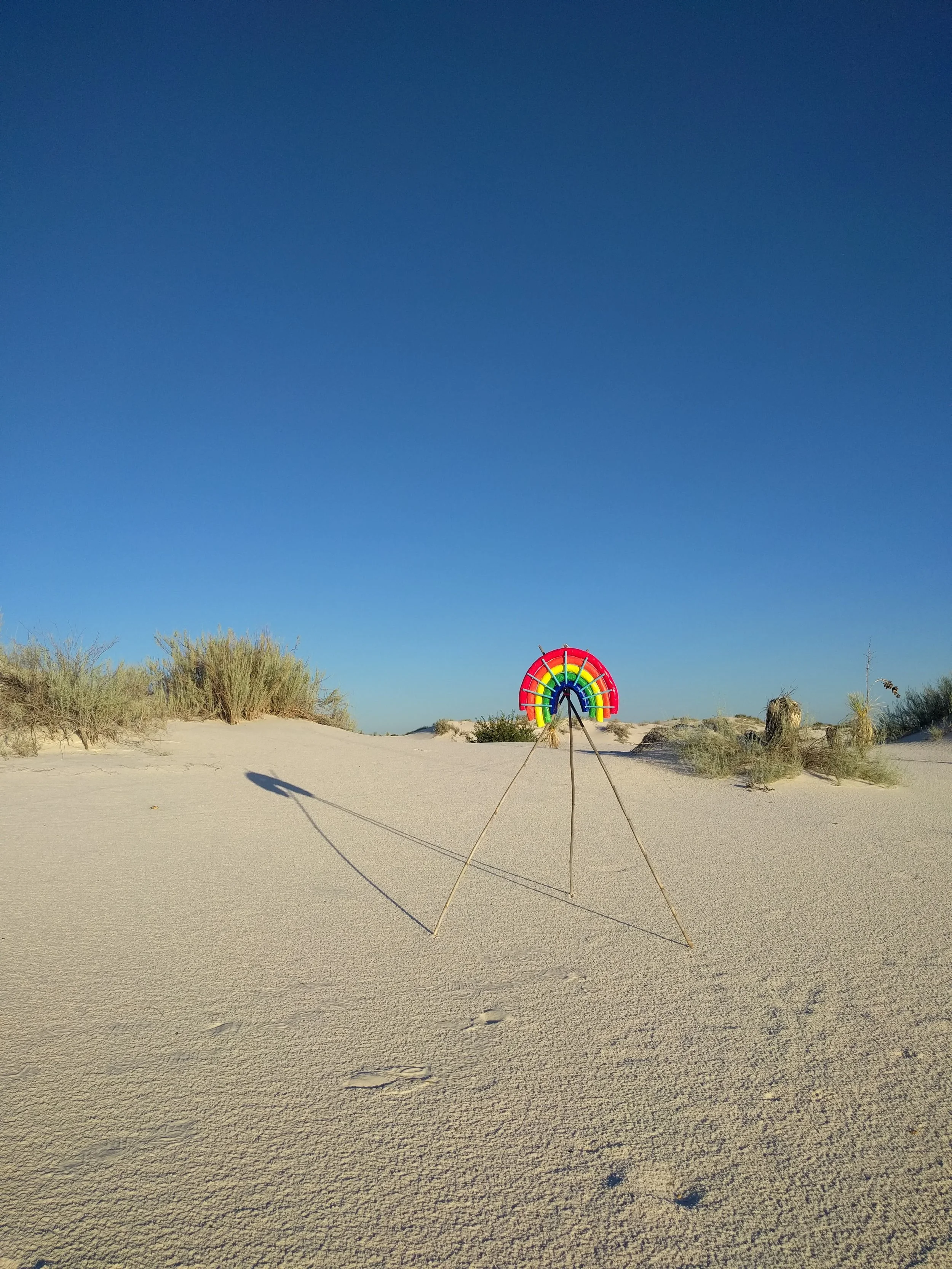 Cloud Ear, Which Way