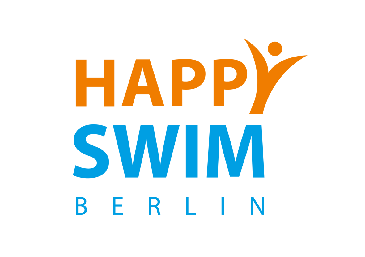 Happy Swim Berlin