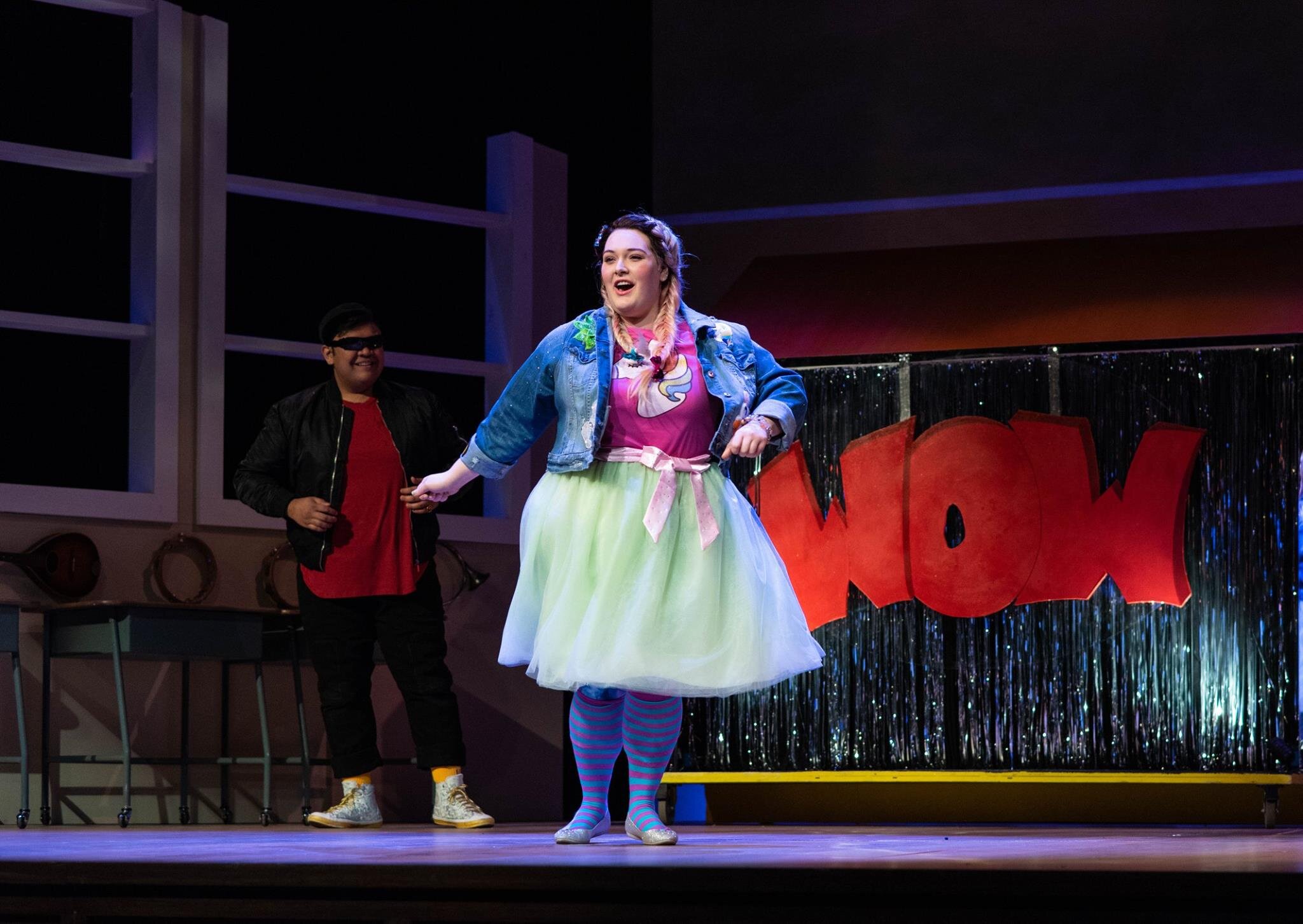  “Mezzo-soprano Simona Genga was delightful in the role of shy-girl Cindy. Her voice was round, warm and inviting, reminiscent of the scent of lilacs. Vocally she is matched to Rossini like the proverbial glass slipper.” Keira Grant,  Mooney on Theat