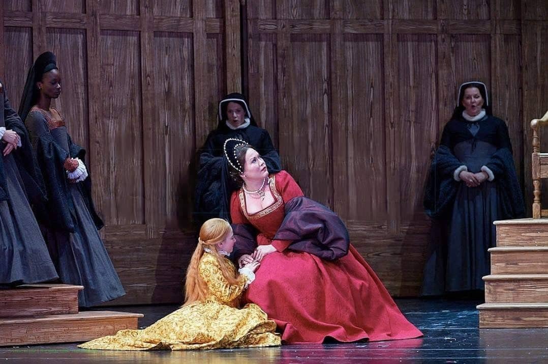  Anna Bolena (Canadian Opera Company) 