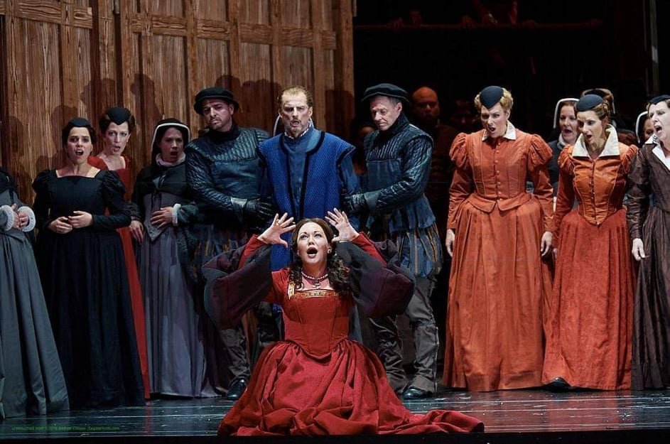  Anna Bolena (Canadian Opera Company) 