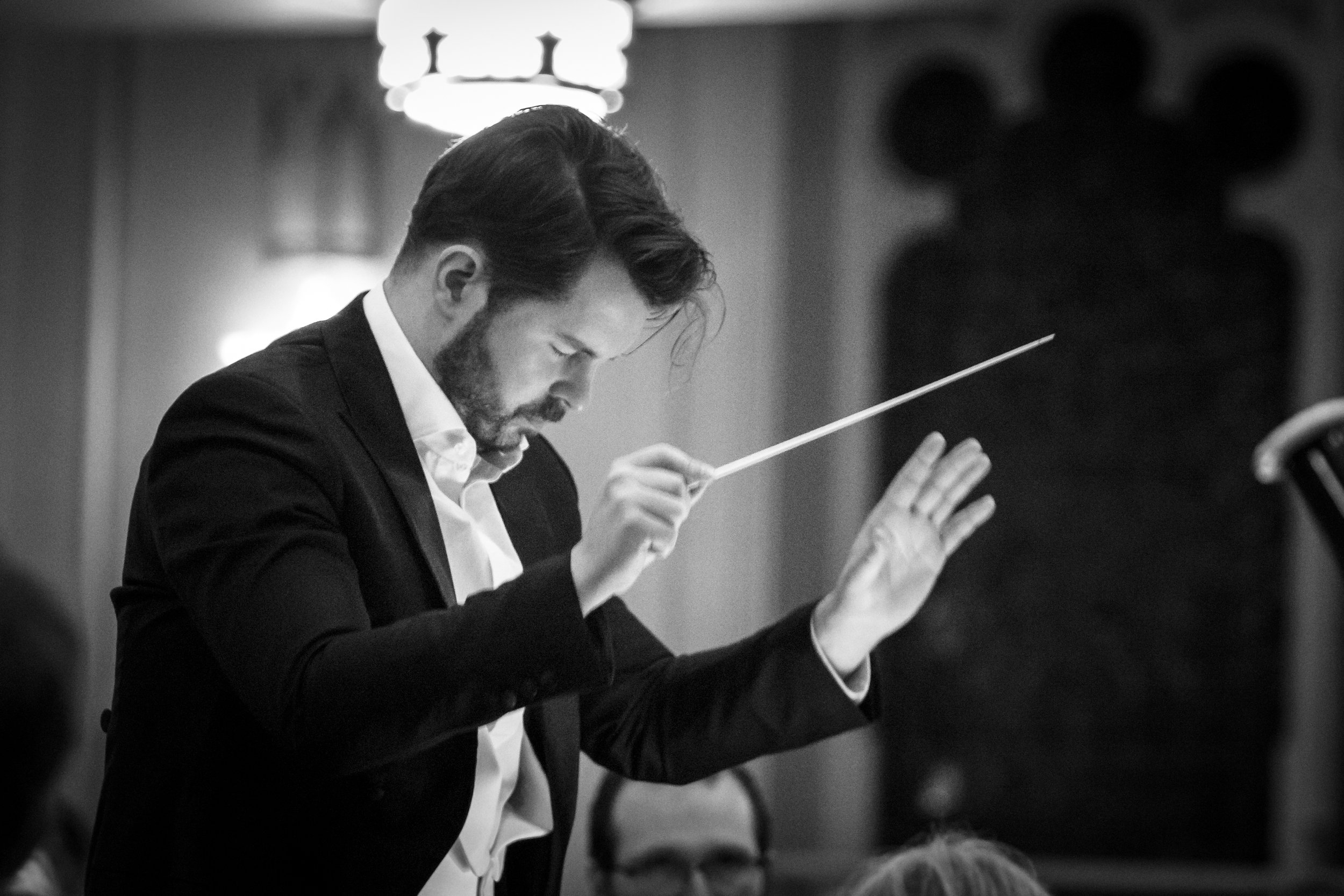  Handel’s Messiah with Thunder Bay Symphony Orchestra, 2017 (Photo: Jarron Childs) 