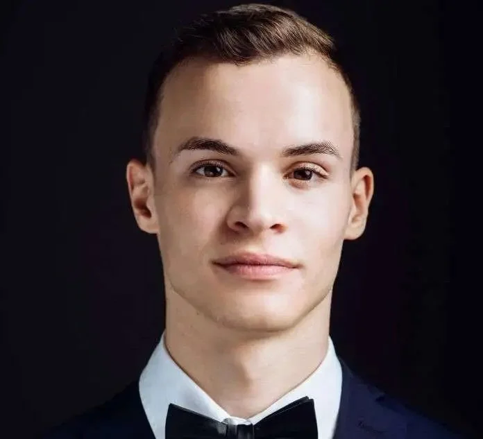 CONDUCTOR FRANCIS CHOINIÈRE AWARDED THE 2023-2024 MÉCÉNAT MUSICA PRIX GOYER