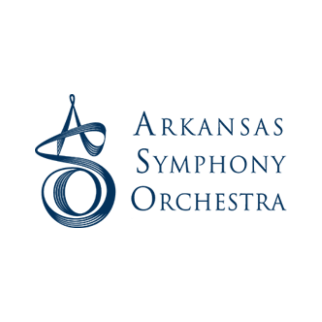 ANDREW CRUST WITH THE ARKANSAS SYMPHONY ORCHESTRA