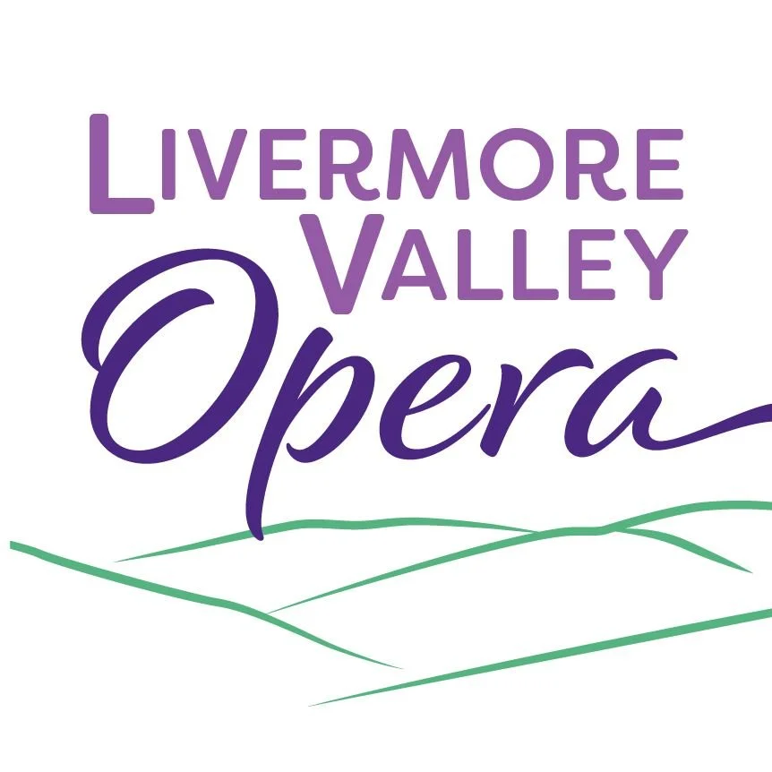 KIRK EICHELBERGER WITH LIVERMORE VALLEY OPERA