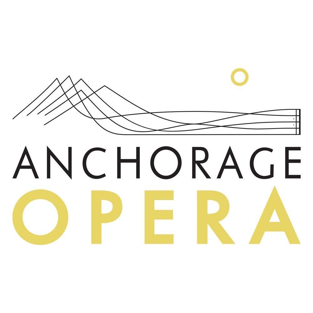 EVAN KORBUT WITH ANCHORAGE OPERA