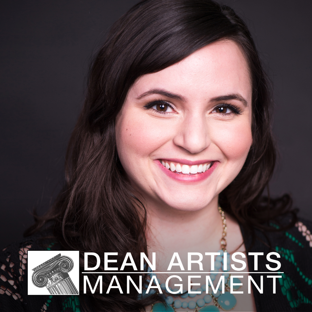 DEAN ARTISTS MANAGEMENT WELCOMES ANNA THEODOSAKIS  (DIRECTOR)