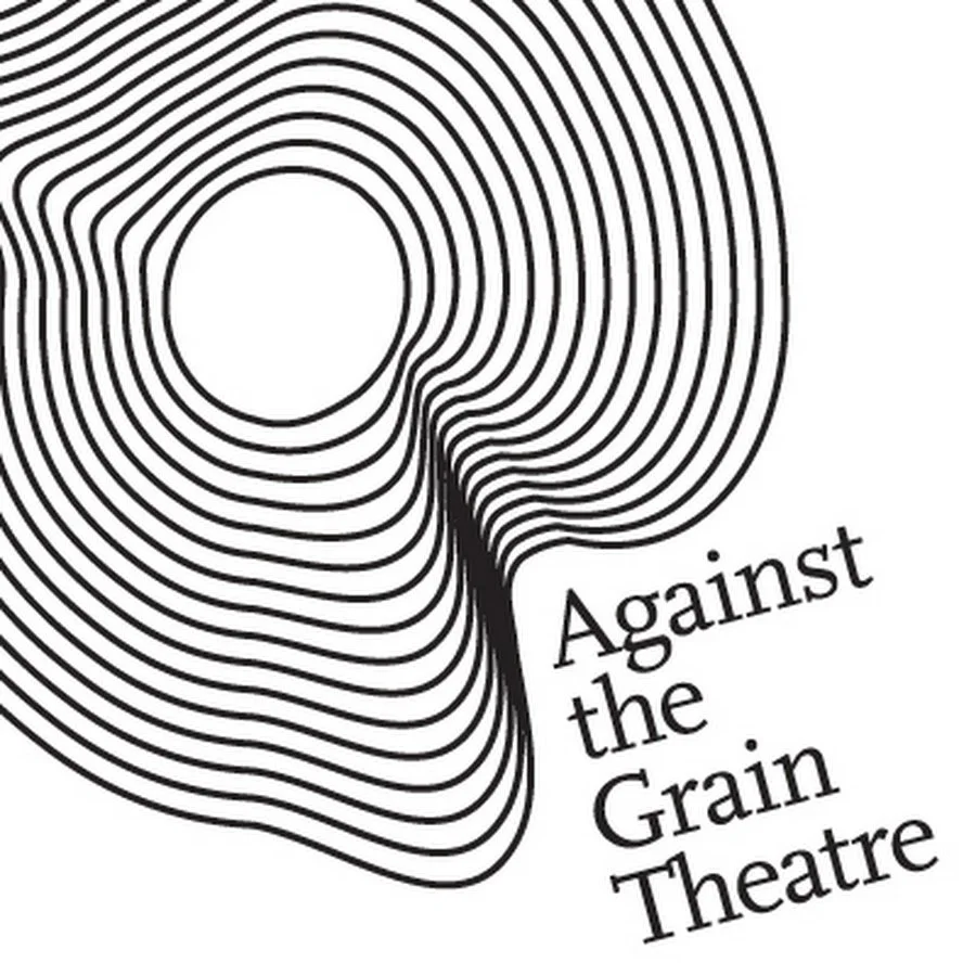 ANNA THEOSODAKIS WITH AGAINST THE GRAIN THEATRE