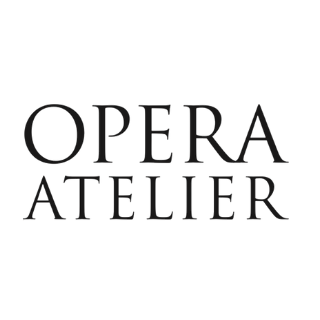 ALLYSON MCHARDY, CARLA HUHTANEN, AND MEGHAN LINDSAY WITH OPERA ATELIER