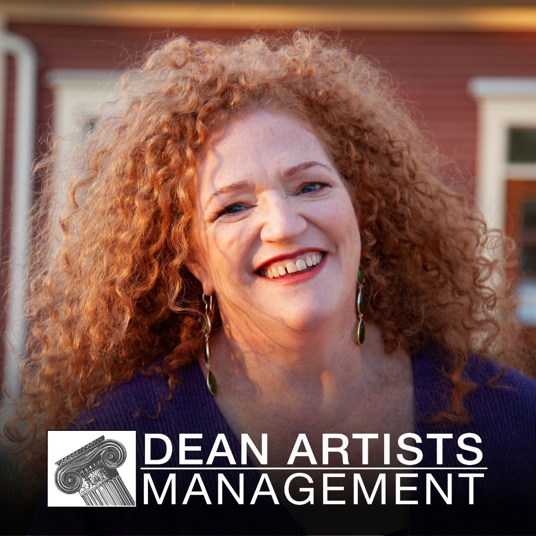 DEAN ARTISTS MANAGEMENT WELCOMES ROSEMARY THOMSON (CONDUCTOR)