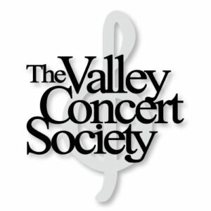 ISAIAH BELL WITH THE VALLEY CONCERT SOCIETY