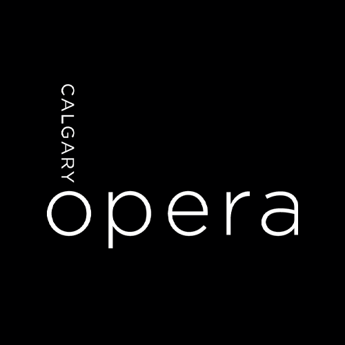 ANDREW HAJI WITH CALGARY OPERA