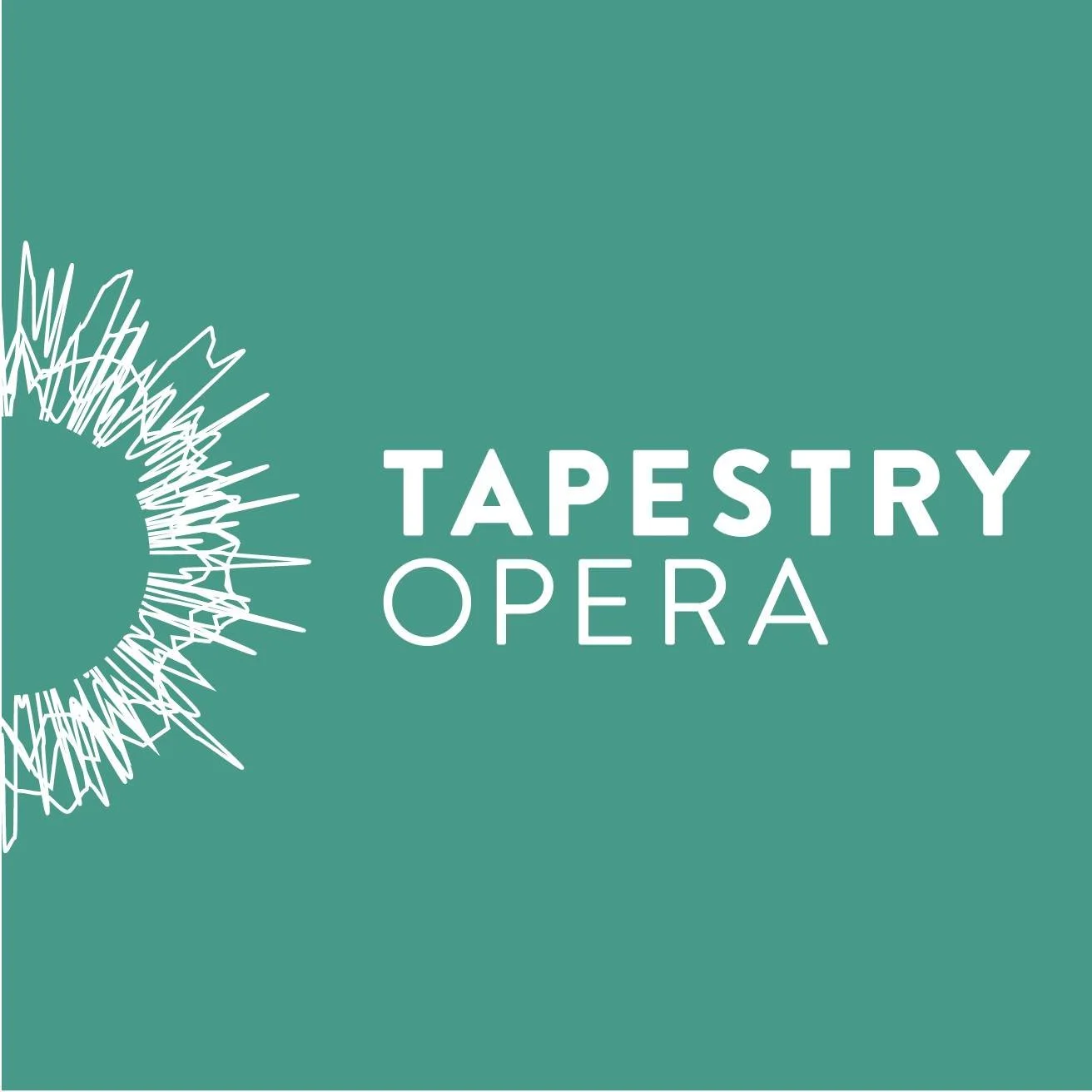 TEIYA KASAHARA 笠原 貞野 WITH TAPESTRY OPERA