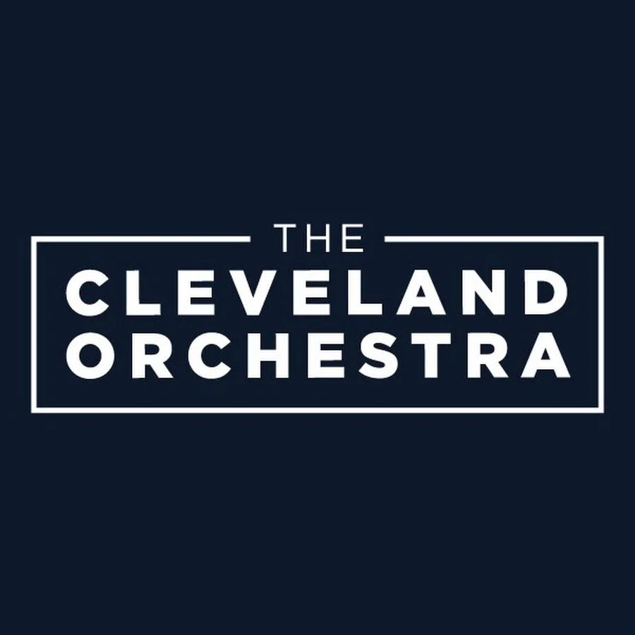 OWEN MCCAUSLAND WITH THE CLEVELAND ORCHESTRA