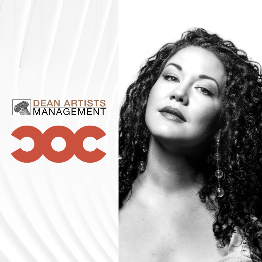 TRACY CANTIN JUMPS IN FOR LADY MACBETH AT THE CANADIAN OPERA COMPANY