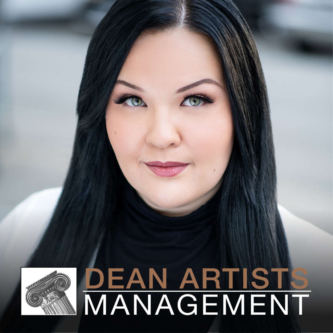 DEAN ARTISTS MANAGEMENT WELCOMES LEILA KIRVES (SOPRANO)