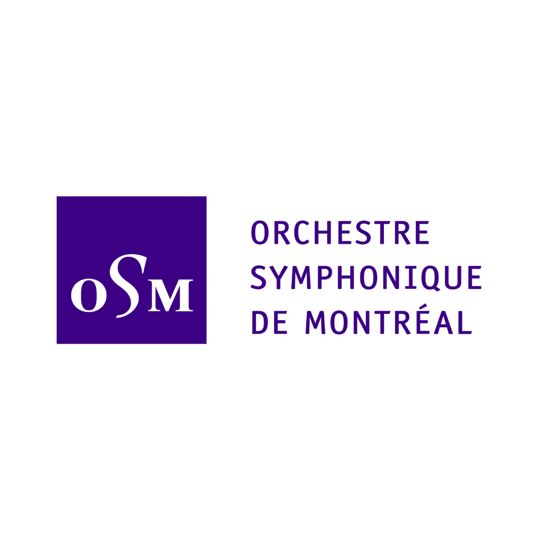 SIMON RIVARD WITH ORCHESTRE SYMPHONIQUE DE MONTRÉAL