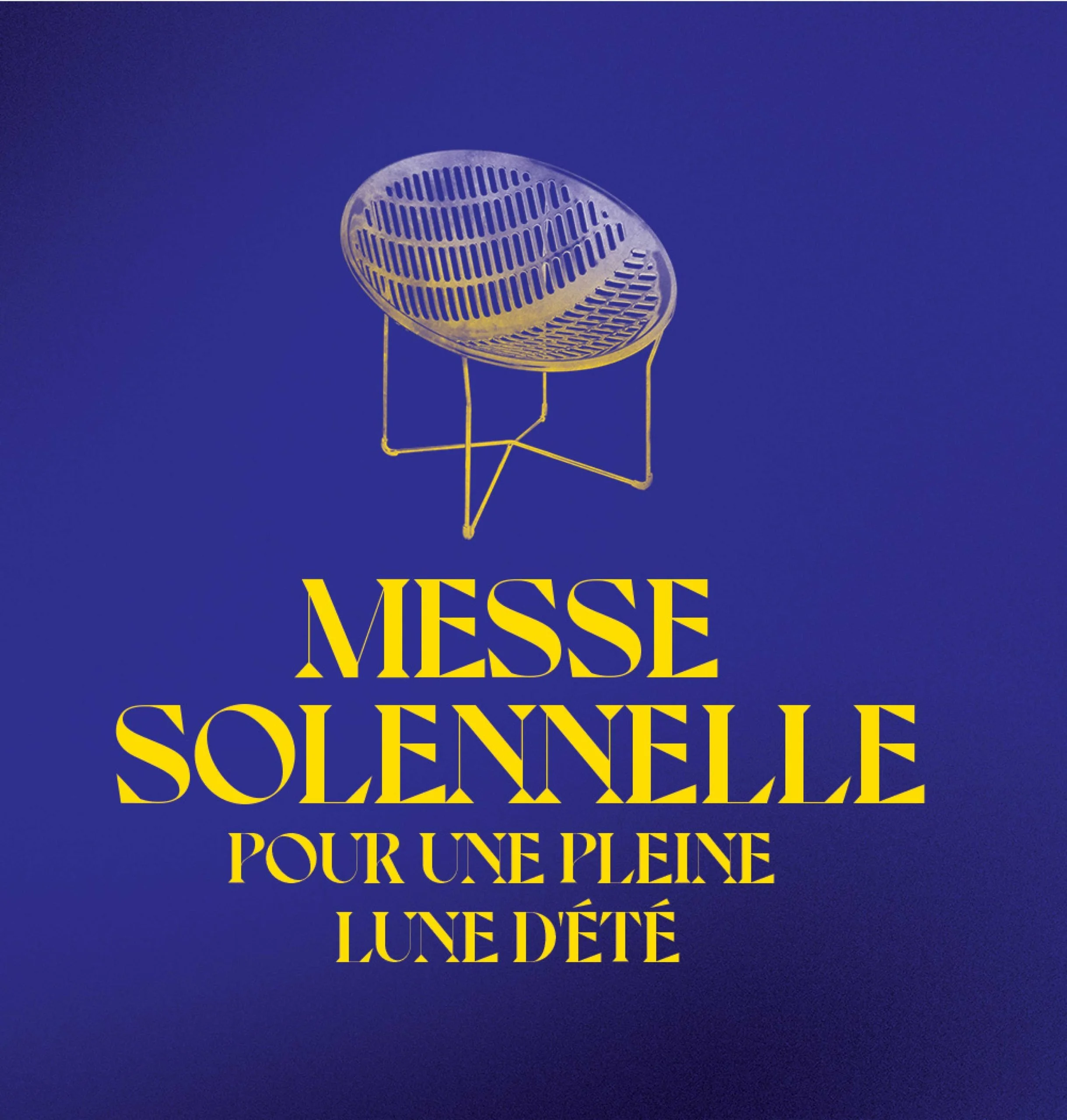 ALAIN COULOMBE AND DOMINQUE CÔTÉ WITH FESTIVAL D'OPÉRA DE QUÉBEC