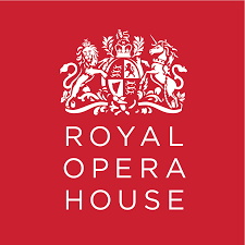 SARAH DUFRESNE WITH THE ROYAL OPERA HOUSE
