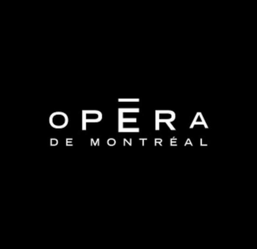 ANDREA NÚÑEZ WITH OPÉRA DE MONTRÉAL 