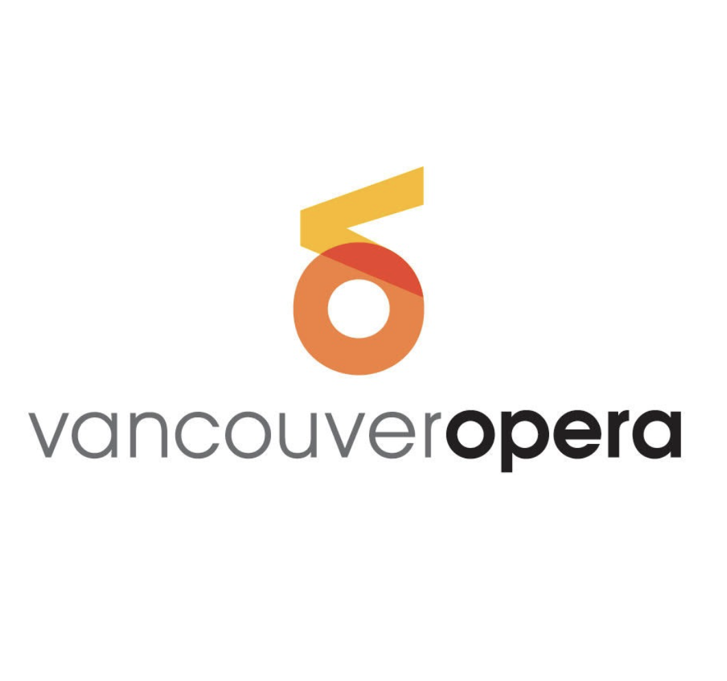 DEAN ARTISTS WITH VANCOUVER OPERA