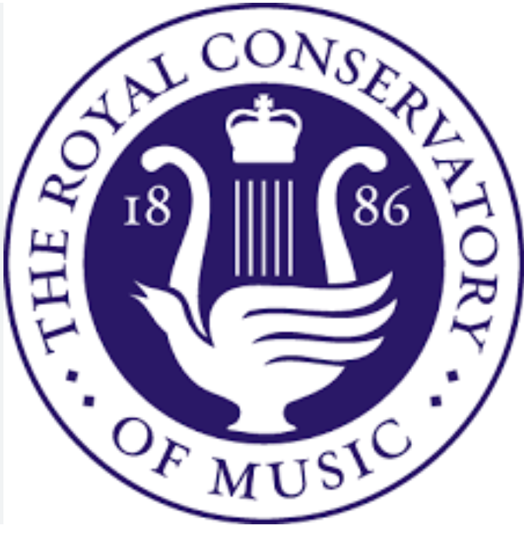 DANA FRADKIN WITH THE GLENN GOULD SCHOOL 