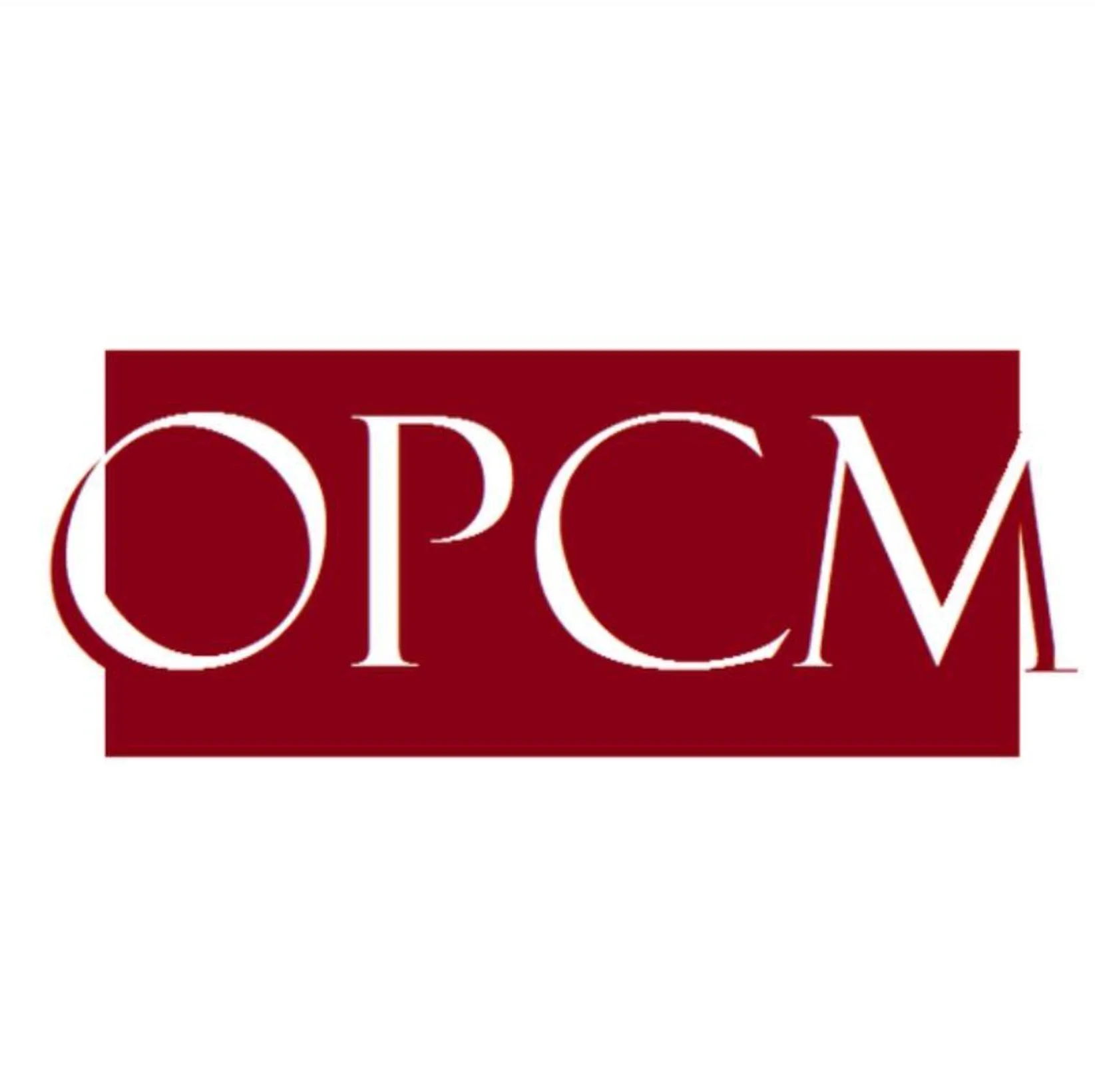 SYDNEY BAEDKE, SIMONA GENGA AND JOHN MAC MASTER WITH OPCM