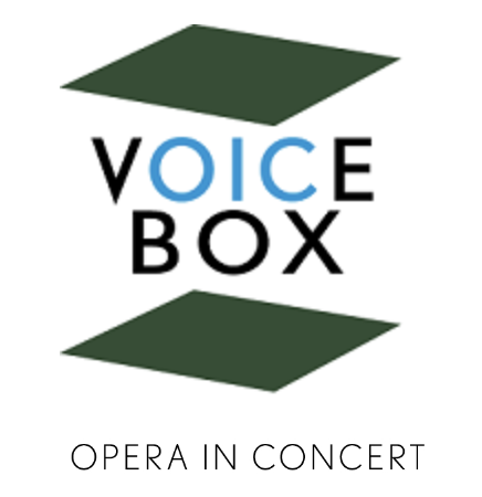 JUSTIN WELSH WITH OPERA IN CONCERT 