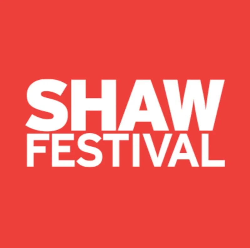 GLYNIS LEYSHON WITH SHAW FESTIVAL 