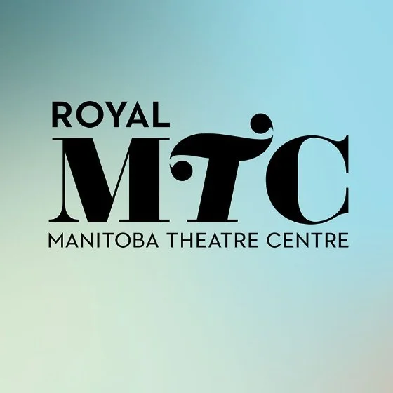 LARA CIEKIEWICZ WITH ROYAL MANITOBA THEATRE 