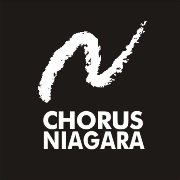 LILLIAN BROOKS WITH CHORUS NIAGARA 