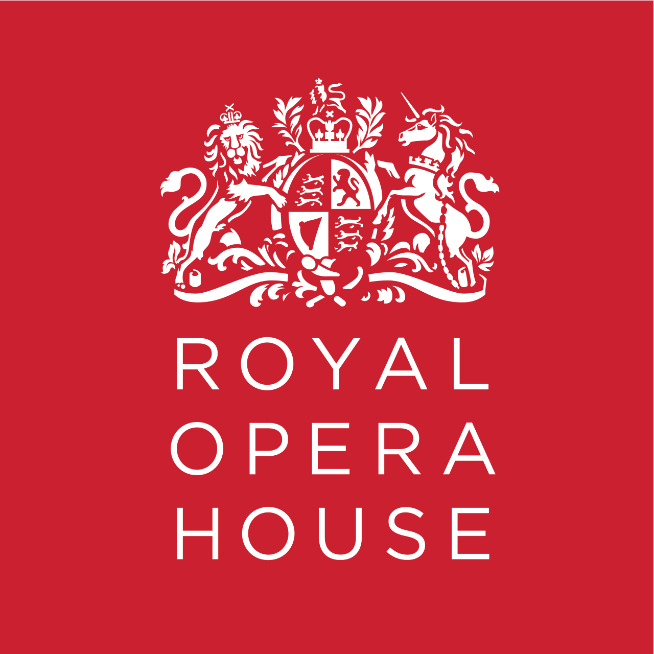 SARAH DUFRESNE WITH ROYAL OPERA HOUSE 