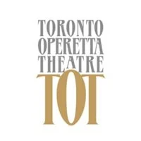 JONELLE SILLS AND NATHAN KEOUGHAN WITH TORONTO OPERETTA THEATRE 