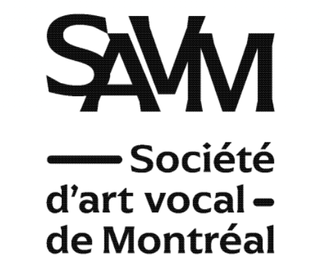 ISAIAH BELL WITH SOCIÉTÉ D'ART VOCAL DE MONTRÉAL