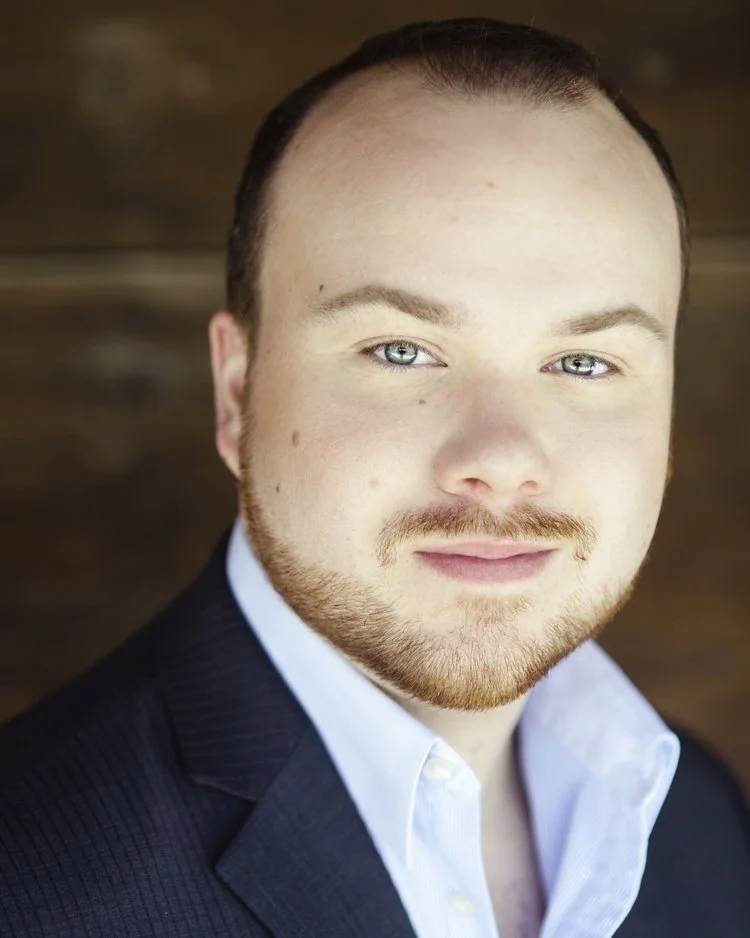 Owen McCausland