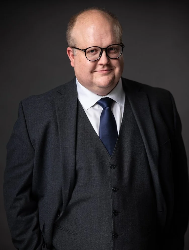 Peter McGillivray
