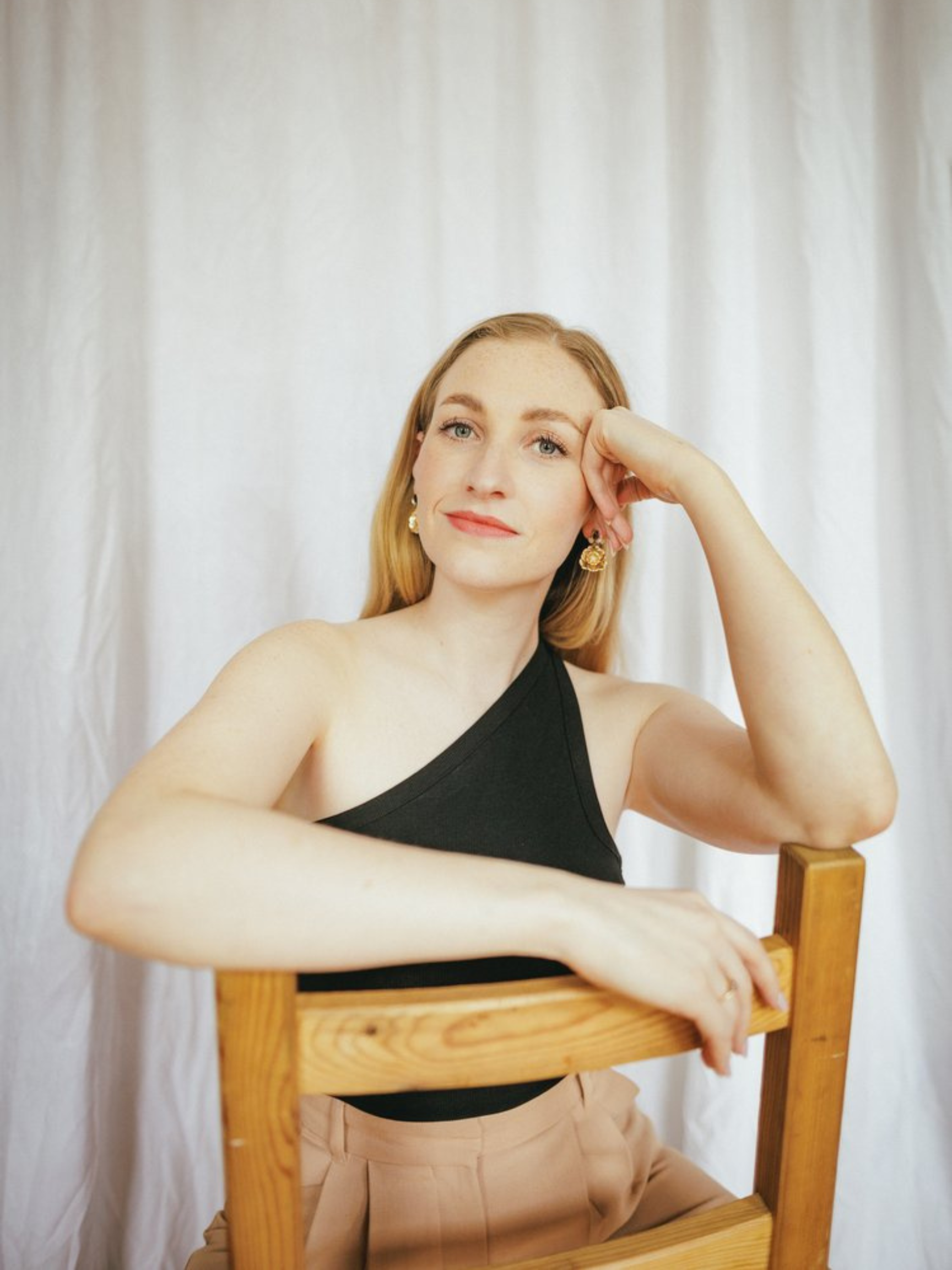 Sarah Dufresne with Festival de Lanaudière