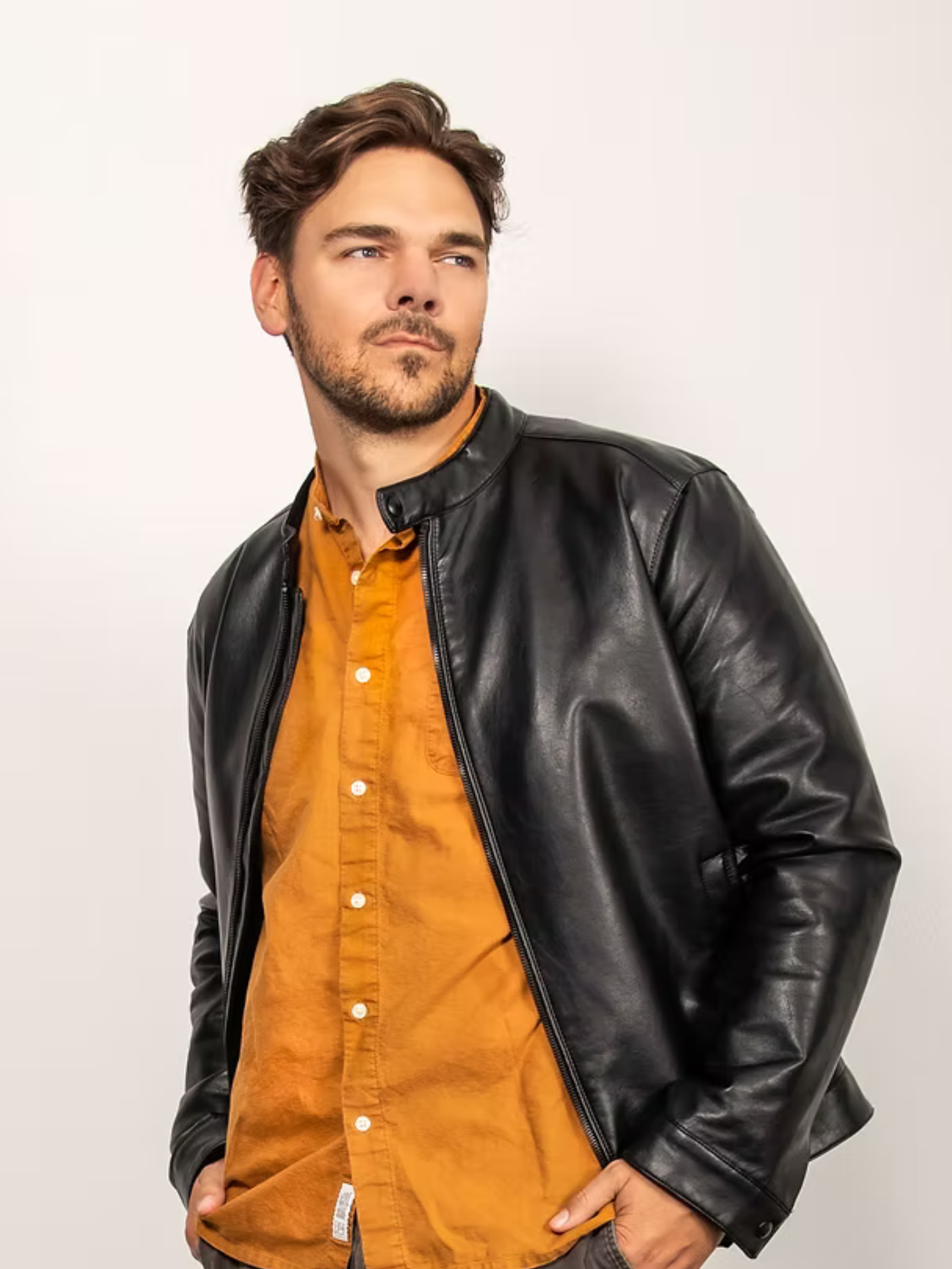 Matthew Dalen with Ammolite Opera