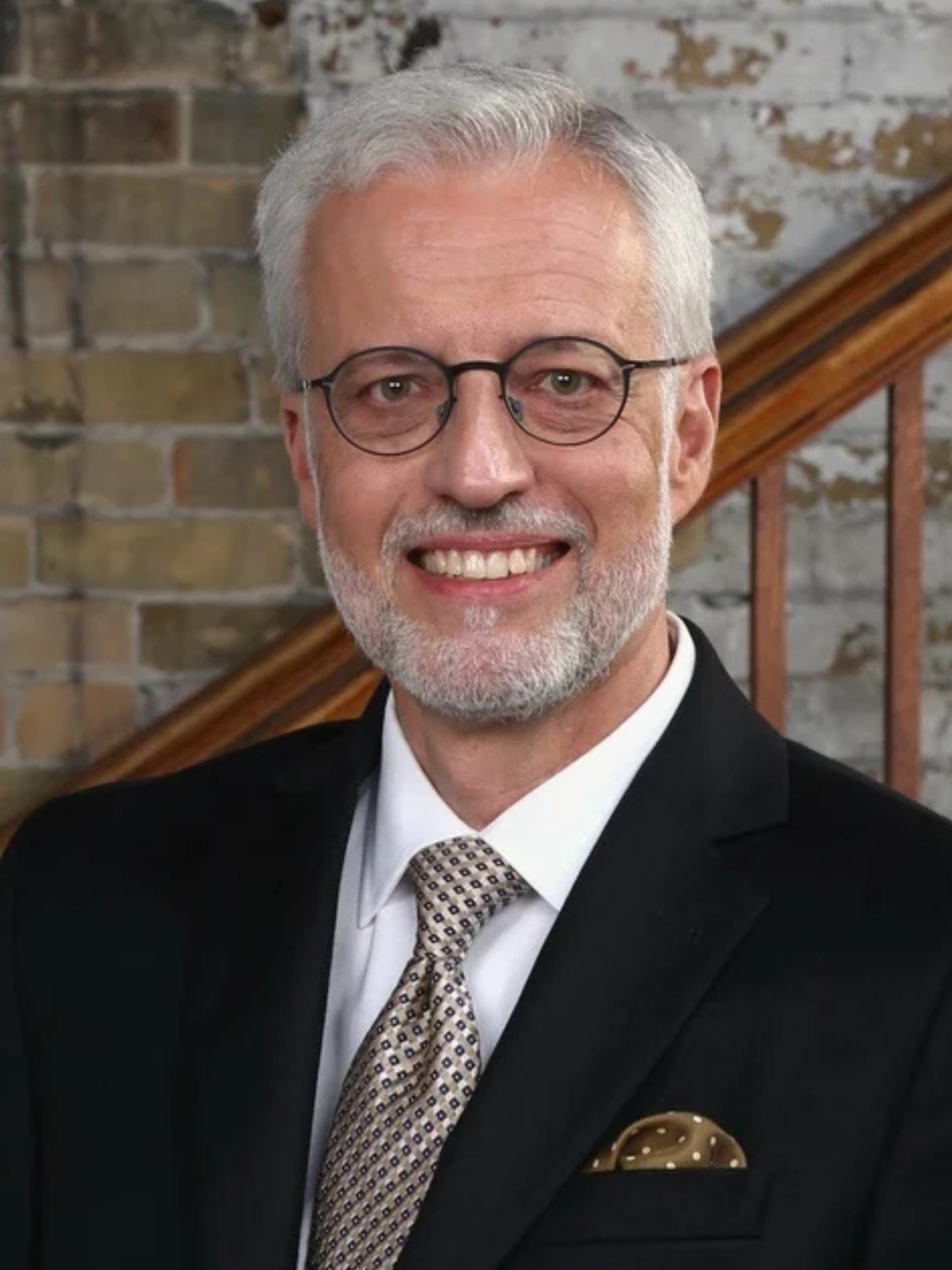 Ivars Taurins with Seattle Symphony