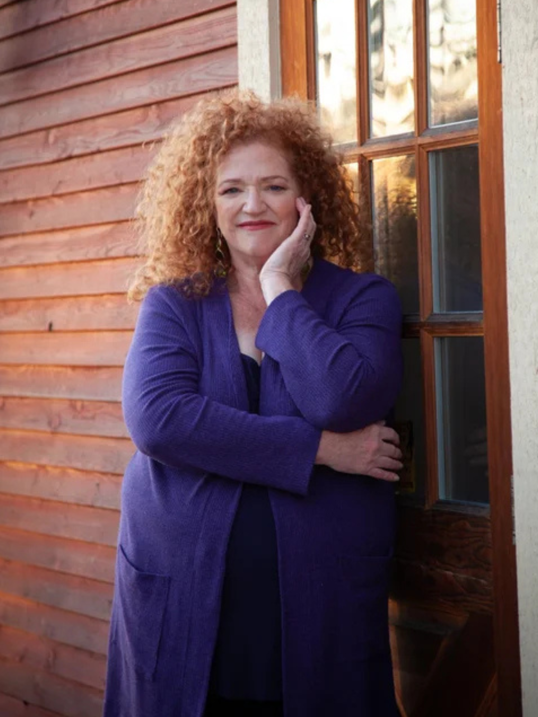 Rosemary Thomson with Thunder Bay Symphony Orchestra