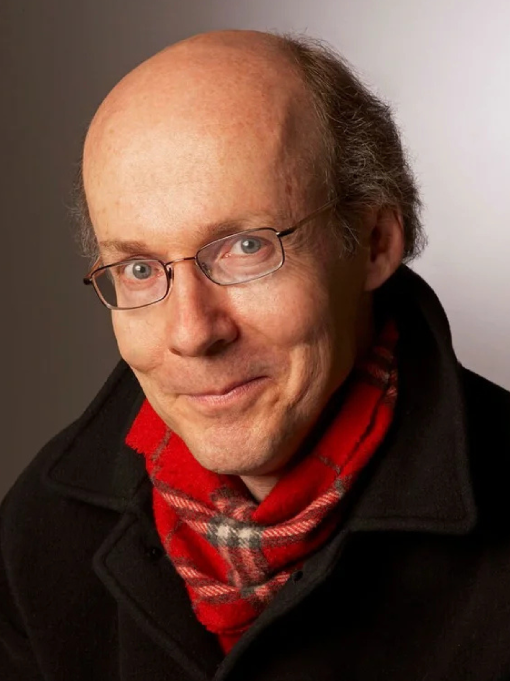 David Fallis with Kitchener-Waterloo Symphony