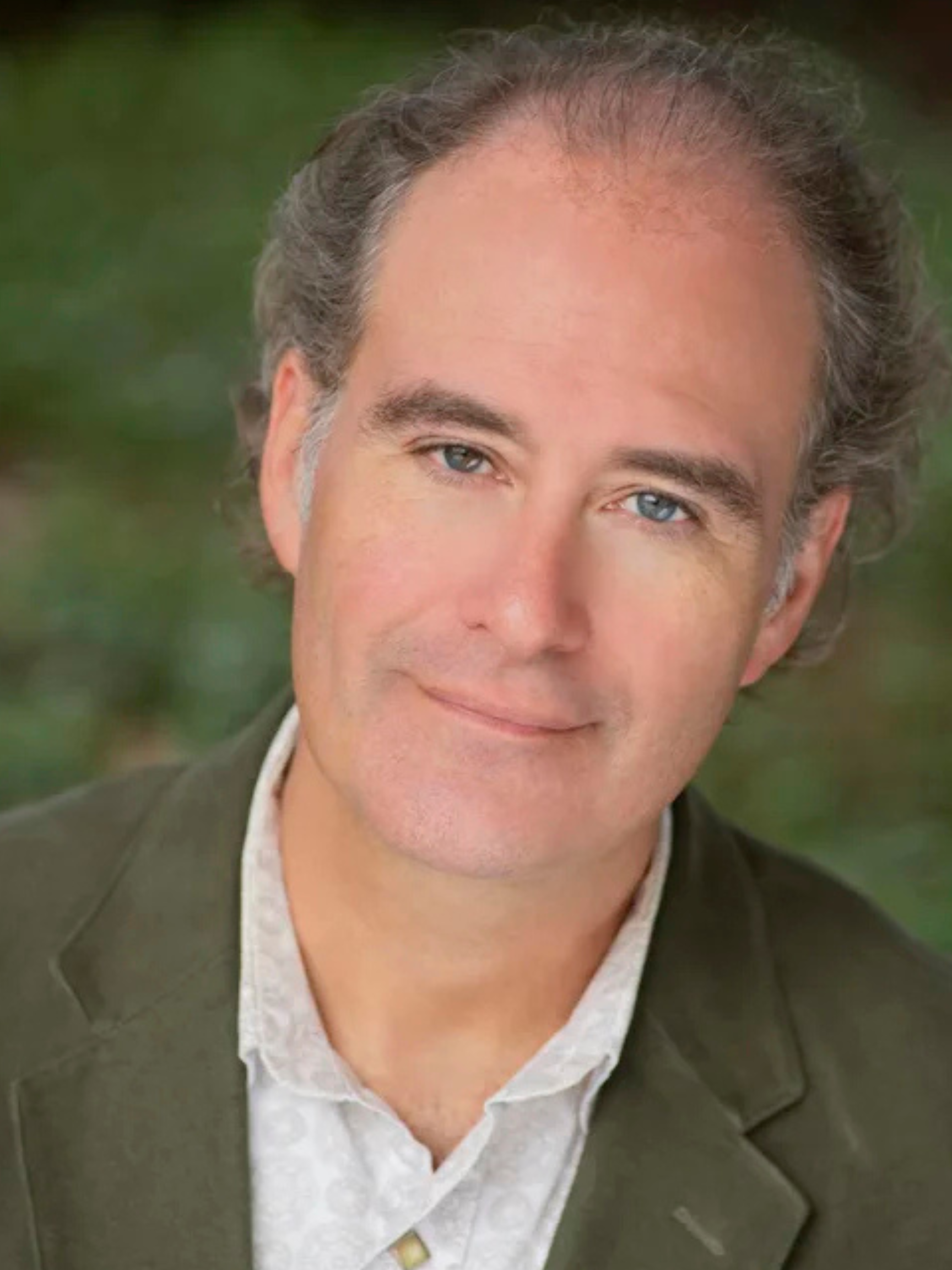 Antoine Plante with Mercury Chamber Orchestra