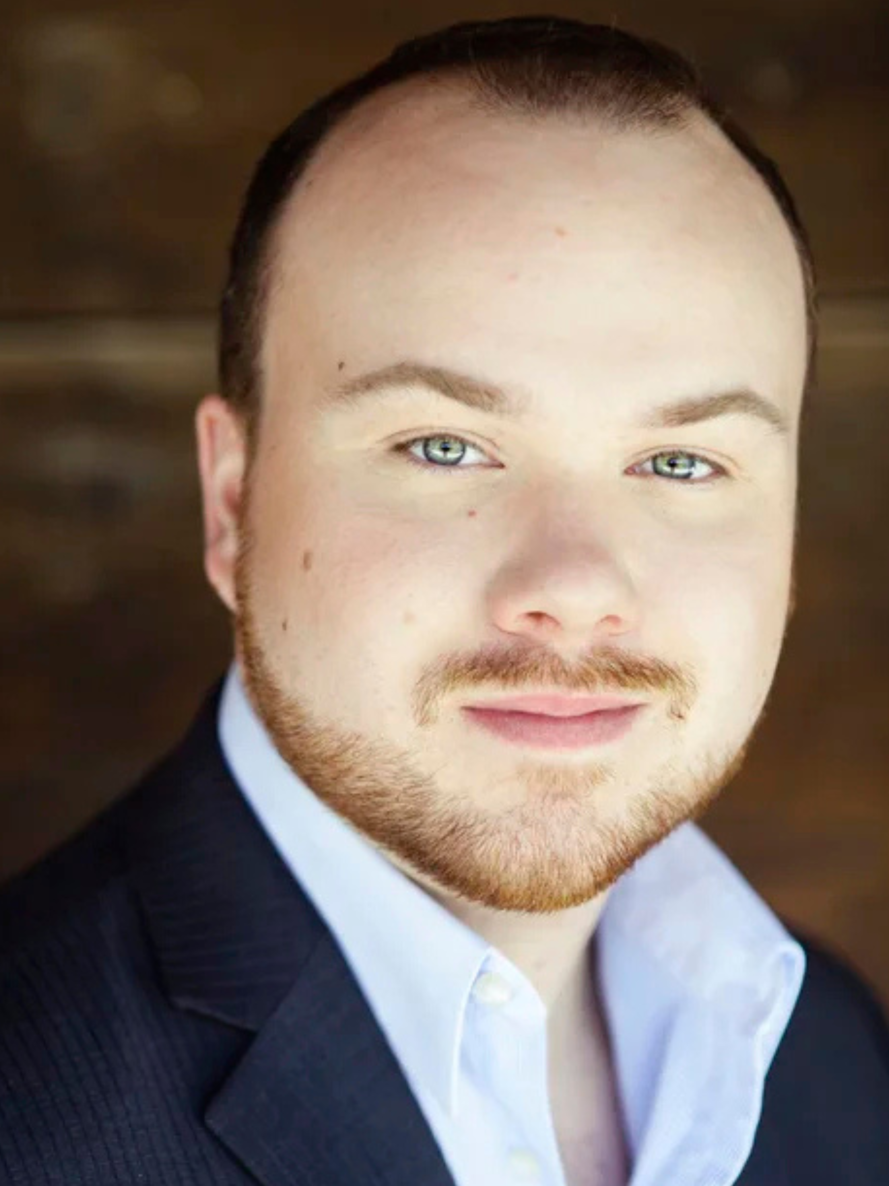 Owen McCausland with Regina Symphony Orchestra