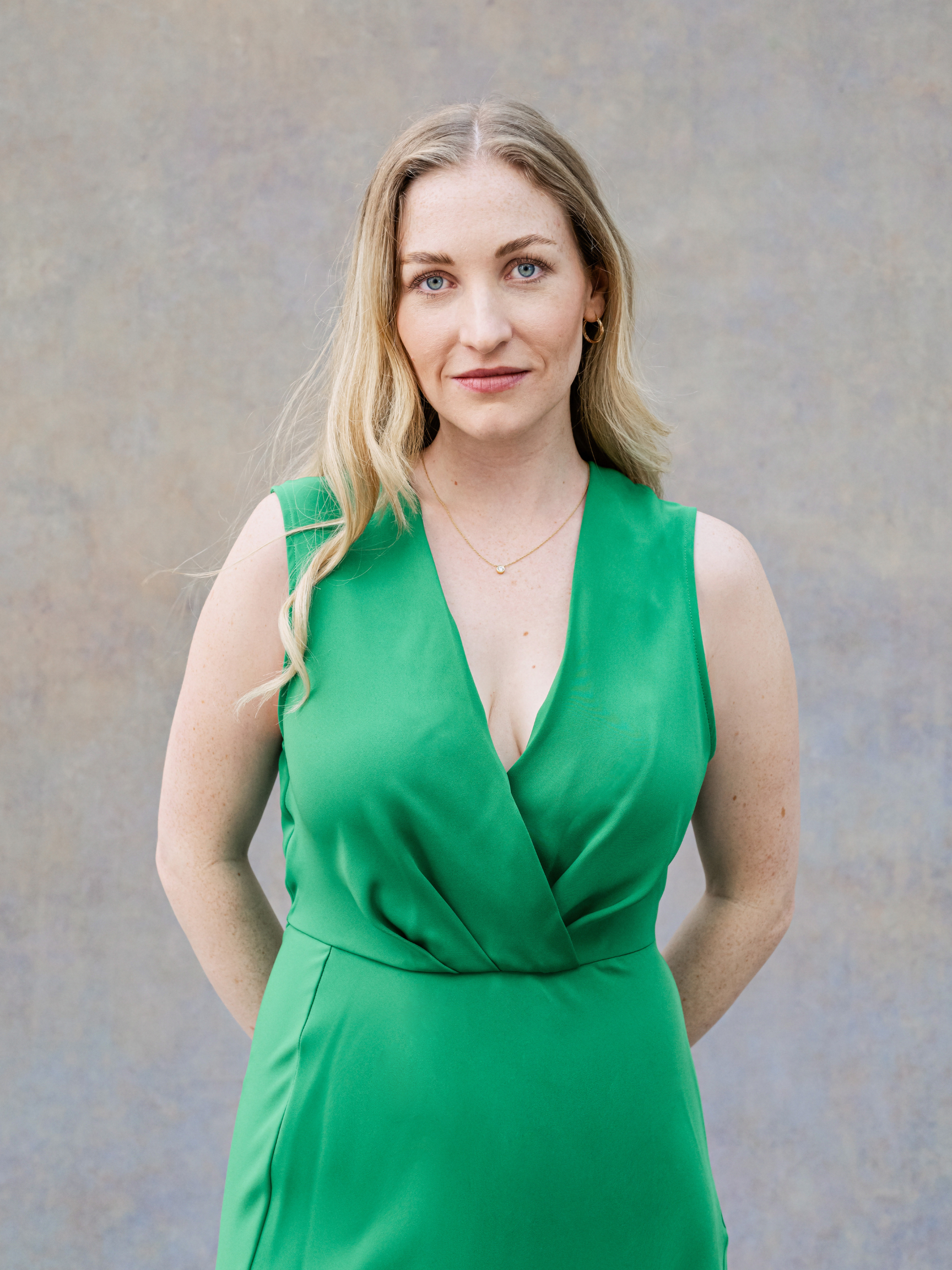 Sarah Dufresne with Tiroler Festspiele Erl