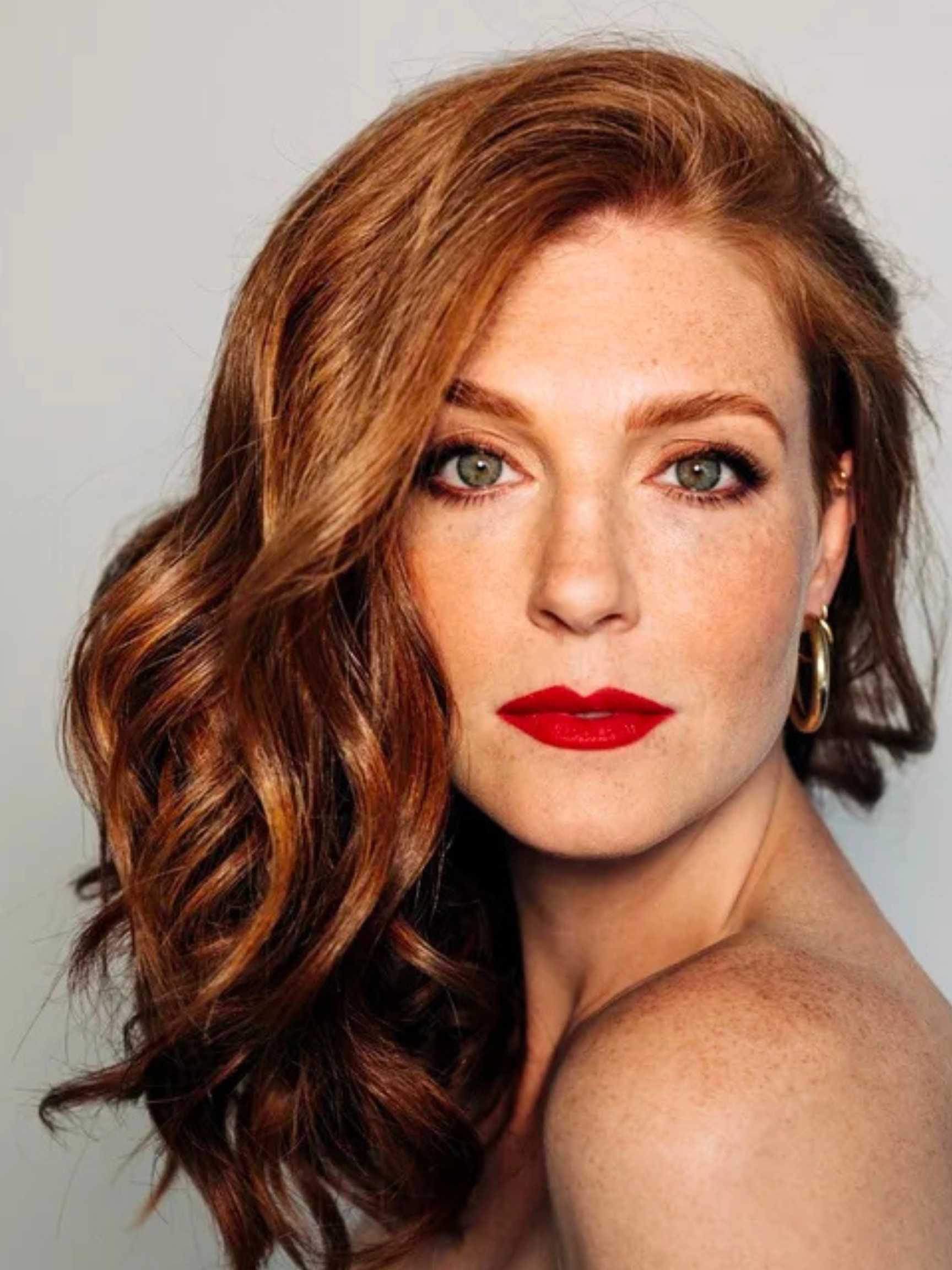 Wallis Giunta at Roy Thomson Hall