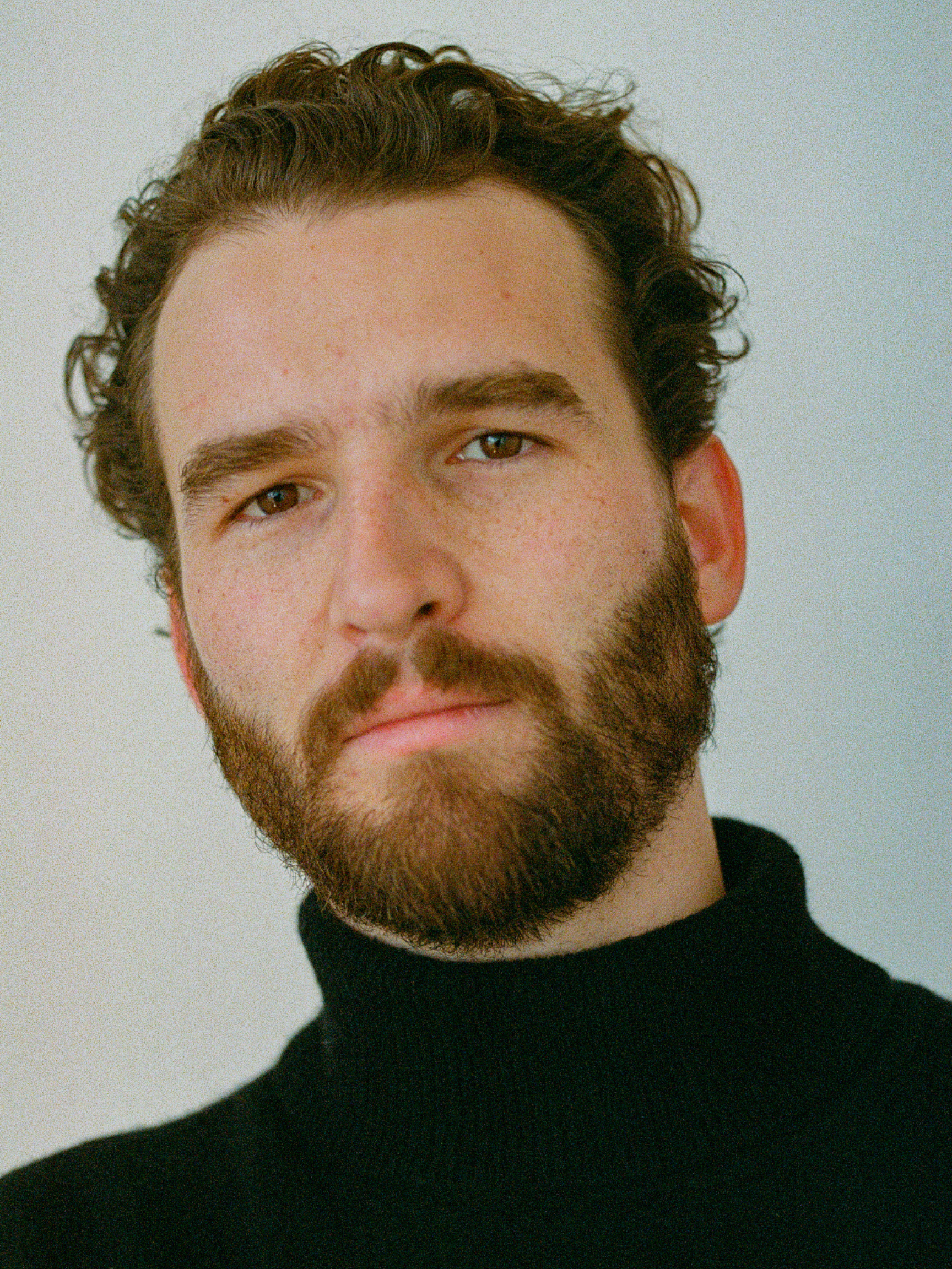 Olivier Bergeron with Opéra Royal and Le Concert Spirituel