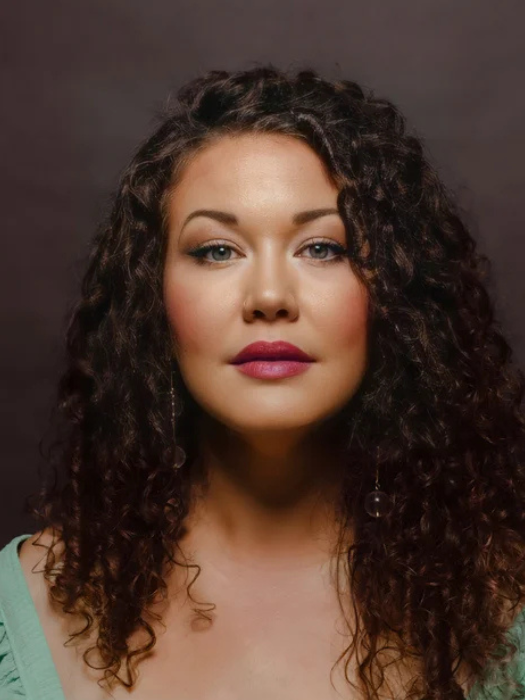 Tracy Cantin with Chicago Opera Theater